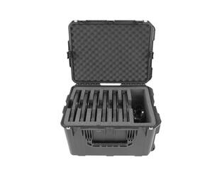 SKB - iSeries - Laptop Koffer - Sechs Laptops & Ein Zubehör Fach