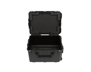SKB - iSeries 2317-14 - Wasserdichter Koffer - Schwarz - Herausnehmbares 6U Tiefes Rack