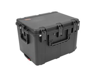 SKB - iSeries 3i-2418-16 - Wasserdichter Koffer - Schwarz