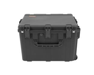 SKB - iSeries 3i-2418-16 - Wasserdichter Koffer - Schwarz - Würfelschaumstoff