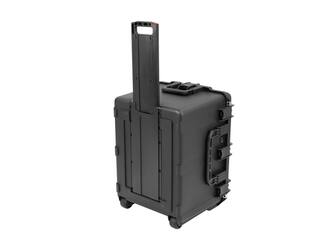 SKB - iSeries 3i-2418-16 - Wasserdichter Koffer - Schwarz - Würfelschaumstoff