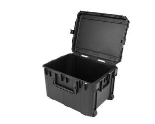 SKB - iSeries 3i-2418-16 - Wasserdichter Koffer - Schwarz - Leer