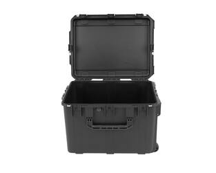 SKB - iSeries 3i-2418-16 - Wasserdichter Koffer - Schwarz - Leer