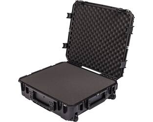 SKB - iSeries 3i-2421-7 - Wasserdichter Koffer - Schwarz