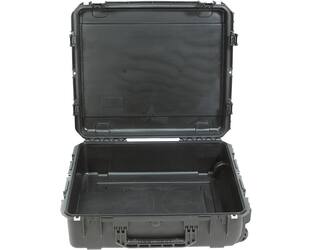 SKB - iSeries 2421-7 - Wasserdichter Koffer - Schwarz - Leer