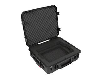 SKB - iSeries 3i-2421-7 - Wasserdichter Koffer - Schwarz - AKAI MPC X Einlage