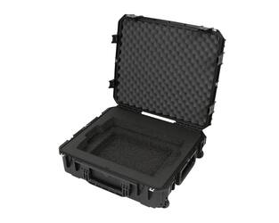SKB - iSeries 3i-2421-7 - Wasserdichter Koffer - Schwarz - AKAI MPC X Einlage