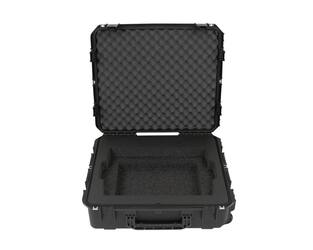 SKB - iSeries 3i-2421-7 - Wasserdichter Koffer - Schwarz - AKAI MPC X Einlage