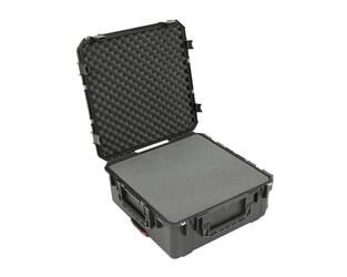 SKB - iSeries 2424-10 - Wasserdichter Koffer - Schwarz