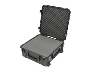 SKB - iSeries 2424-10 - Wasserdichter Koffer - Schwarz