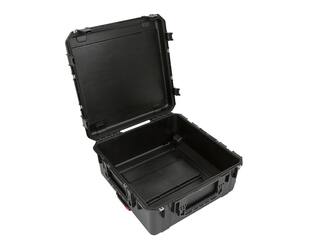 SKB - iSeries 2424-10 - Wasserdichter Koffer - Schwarz - Leer
