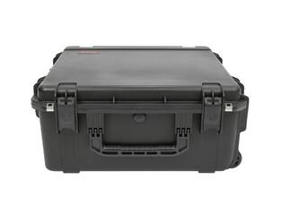 SKB - iSeries 2424-10 - Wasserdichter Koffer - Schwarz - Leer