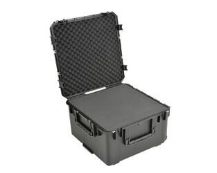 SKB - iSeries 2424-14 - Wasserdichter Koffer - Schwarz