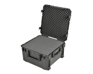 SKB - iSeries 2424-14 - Wasserdichter Koffer - Schwarz