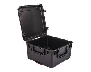 SKB - iSeries 2424-14 - Wasserdichter Koffer - Schwarz - Leer