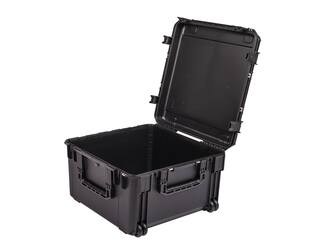 SKB - iSeries 2424-14 - Wasserdichter Koffer - Schwarz - Leer
