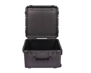 SKB - iSeries 2424-14 - Wasserdichter Koffer - Schwarz - Leer