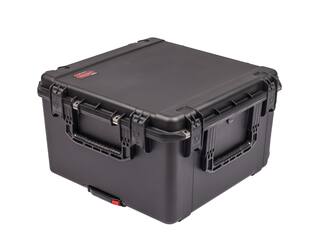SKB - iSeries 2424-14 - Wasserdichter Koffer - Schwarz - Leer