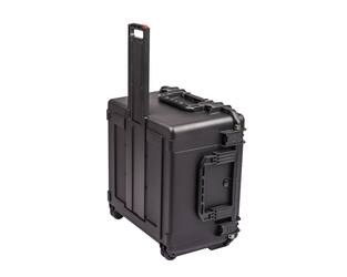 SKB - iSeries 2424-14 - Wasserdichter Koffer - Schwarz - Leer
