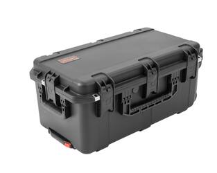 SKB - iSeries 3i-2513-10 - Wasserdichter Koffer - Schwarz