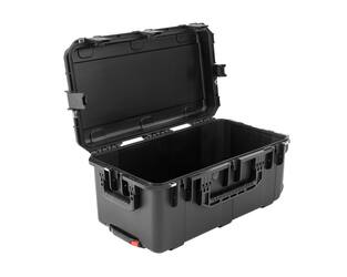 SKB - iSeries 2513-10 - Wasserdichter Koffer - Schwarz - Leer