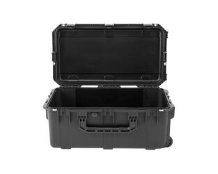 SKB - iSeries 2513-10 - Wasserdichter Koffer - Schwarz - Leer