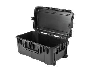 SKB - iSeries 2513-10 - Wasserdichter Koffer - Schwarz - Leer