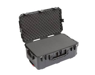 SKB - iSeries 2615-10 - Wasserdichter Koffer - Schwarz