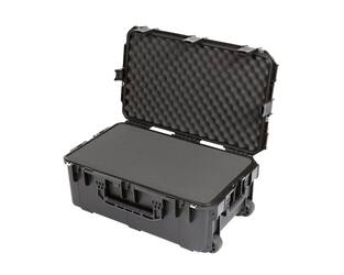SKB - iSeries 2615-10 - Wasserdichter Koffer - Schwarz