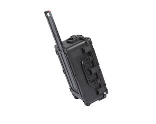 SKB - iSeries 2615-10 - Wasserdichter Koffer - Schwarz - Mit Würfelschaumstoff