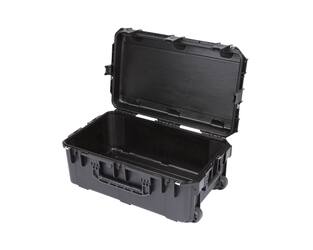 SKB - iSeries 3i-2615-10 - Wasserdichter Koffer - Schwarz - Leer