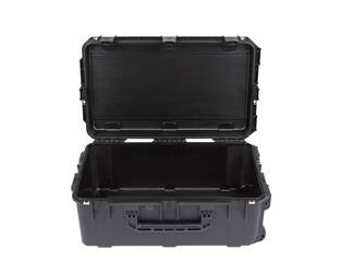 SKB - iSeries 3i-2615-10 - Wasserdichter Koffer - Schwarz - Leer