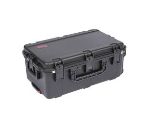 SKB - iSeries 3i-2615-10 - Wasserdichter Koffer - Schwarz - Leer