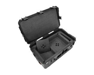 SKB - iSeries - Starlink Standard Antenne Koffer