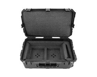 SKB - iSeries - Starlink Standard Antenne Koffer