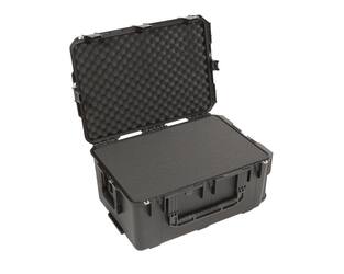 SKB - iSeries 2617-12 - Wasserdichter Koffer - Schwarz