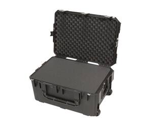 SKB - iSeries 2617-12 - Wasserdichter Koffer - Schwarz
