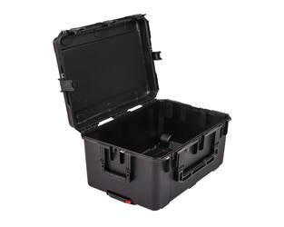 SKB - iSeries 2617-12 - Wasserdichter Koffer - Schwarz - Leer