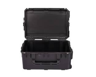 SKB - iSeries 2617-12 - Wasserdichter Koffer - Schwarz - Leer