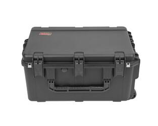 SKB - iSeries 2617-12 - Wasserdichter Koffer - Schwarz - Leer