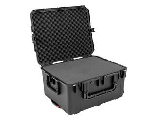 SKB - iSeries 3i-2620-13 - Wasserdichter Koffer - Schwarz