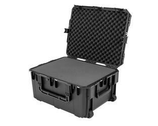 SKB - iSeries 3i-2620-13 - Wasserdichter Koffer - Schwarz
