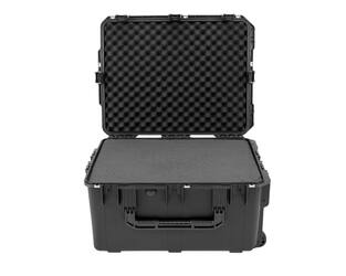 SKB - iSeries 3i-2620-13 - Wasserdichter Koffer - Schwarz - Würfelschaumstoff