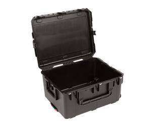 SKB - iSeries 3i-2620-13 - Wasserdichter Koffer - Schwarz - Leer