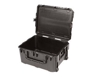 SKB - iSeries 3i-2620-13 - Wasserdichter Koffer - Schwarz - Leer