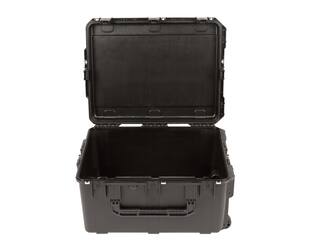 SKB - iSeries 3i-2620-13 - Wasserdichter Koffer - Schwarz - Leer