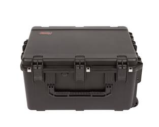 SKB - iSeries 3i-2620-13 - Wasserdichter Koffer - Schwarz - Leer