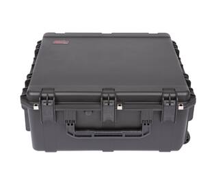SKB - iSeries 3i-2828-12 - Wasserdichter Koffer - Schwarz - Würfelschaumstoff