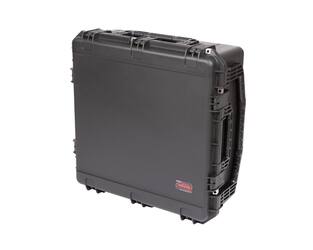 SKB - iSeries 3i-2828-12 - Wasserdichter Koffer - Schwarz - Würfelschaumstoff