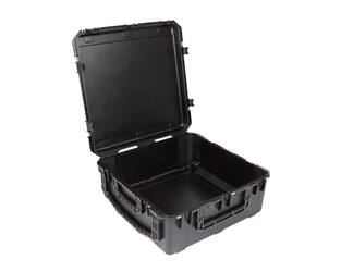 SKB - iSeries 3i-2828-12 - Wasserdichter Koffer - Schwarz - Leer